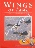 Book cover of Wings of Fame 17 by DONALD, David (ed.)